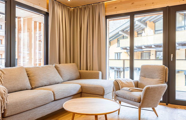 Premium Suite in Saalbach - Foto 12