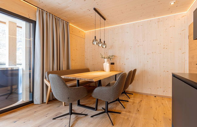 Premium Suite in Saalbach - Foto 8