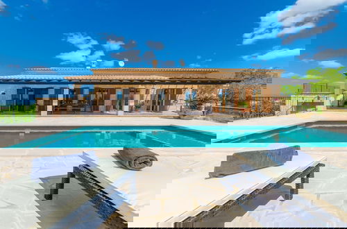 Foto 1 - Son Roca - Villa With Private Pool In Montuiri