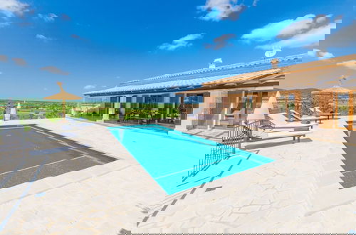 Foto 14 - Son Roca - Villa With Private Pool In Montuiri