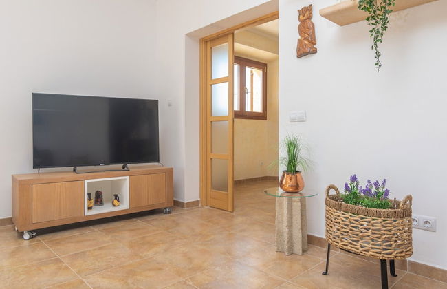 Son Roca - Villa With Private Pool In Montuiri - Foto 25