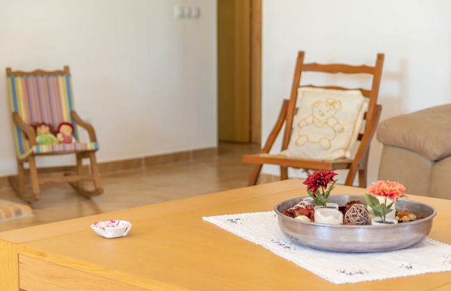 Son Roca - Villa With Private Pool In Montuiri - Foto 23