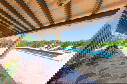 Photo 13 - Son Roca - Villa With Private Pool In Montuiri