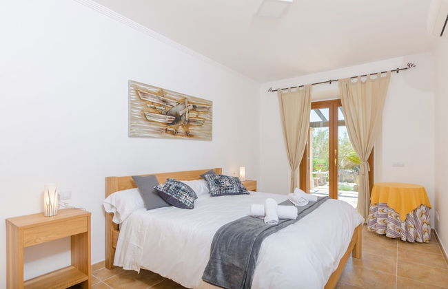 Son Roca - Villa With Private Pool In Montuiri - Foto 6