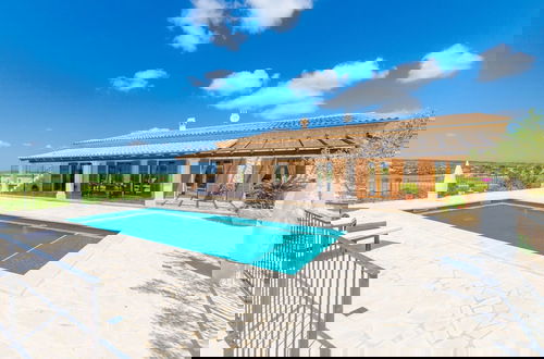 Foto 18 - Son Roca - Villa With Private Pool In Montuiri