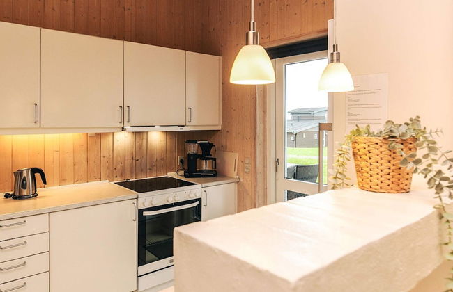 Well-maintained Holiday Home in Faborg - Foto 55