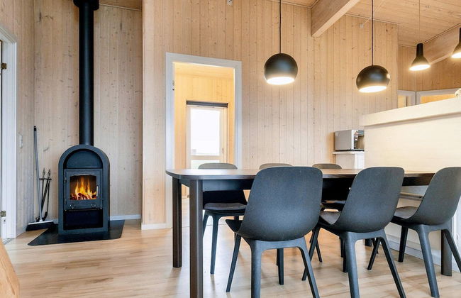 Well-maintained Holiday Home in Faborg - Foto 29