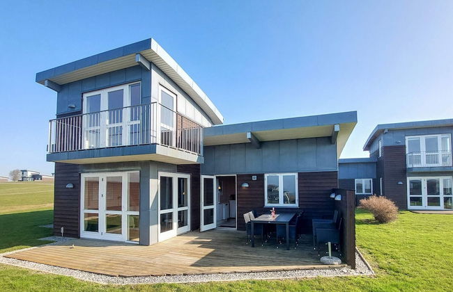 Well-maintained Holiday Home in Faborg - Foto 65
