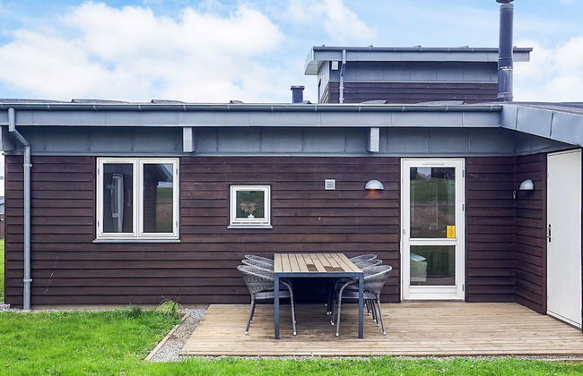 Well-maintained Holiday Home in Faborg - Foto 72