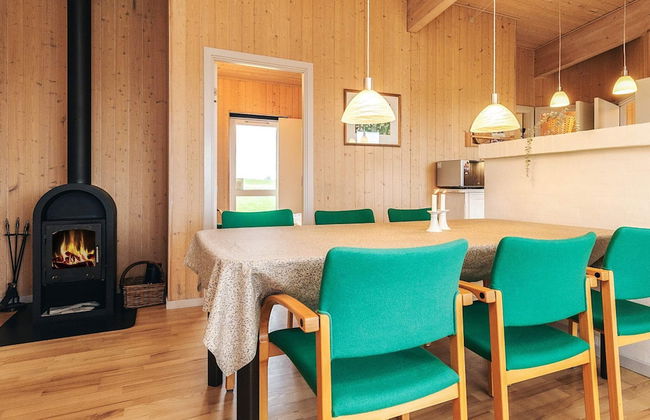 Well-maintained Holiday Home in Faborg - Foto 51