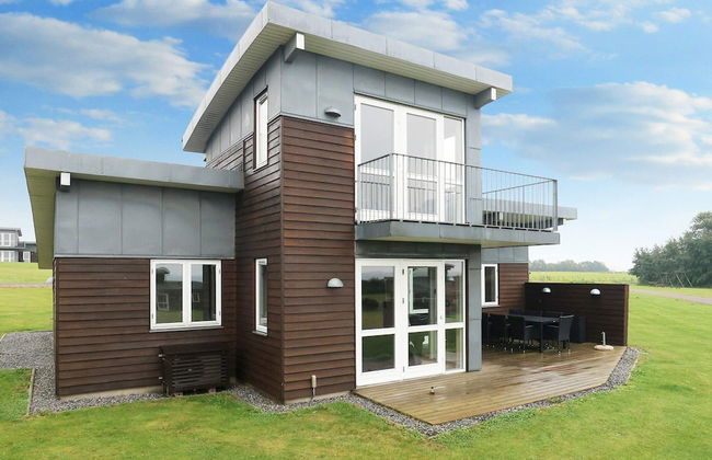 Well-maintained Holiday Home in Faborg - Foto 63