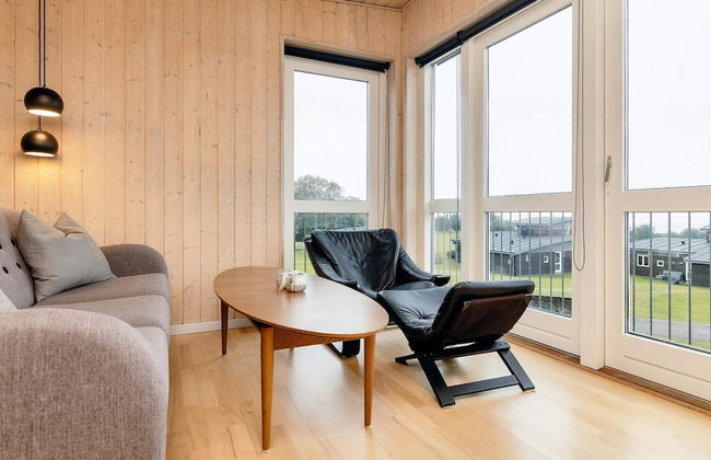 Well-maintained Holiday Home in Faborg - Foto 8