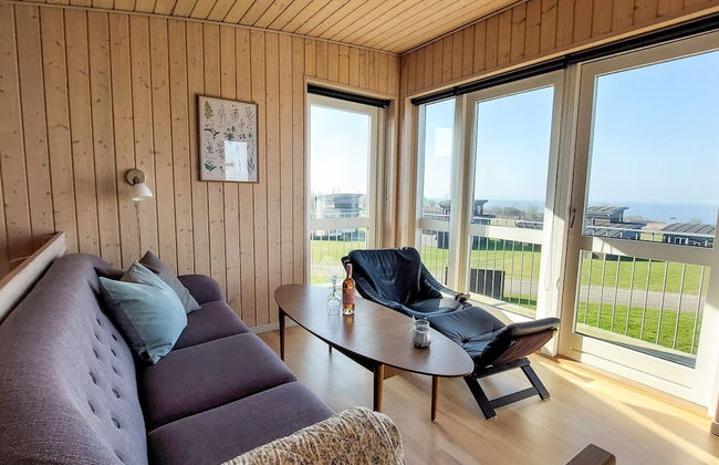 Well-maintained Holiday Home in Faborg - Foto 35