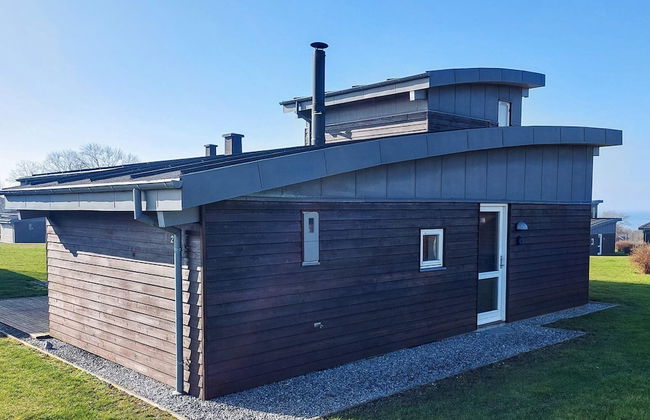 Well-maintained Holiday Home in Faborg - Foto 66