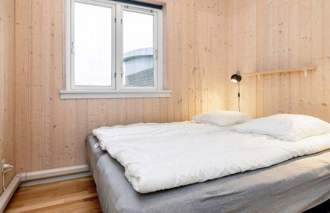 Well-maintained Holiday Home in Faborg - Foto 2