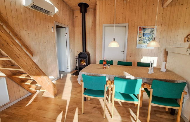 Well-maintained Holiday Home in Faborg - Foto 39