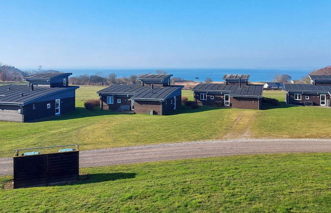 Well-maintained Holiday Home in Faborg - Foto 75