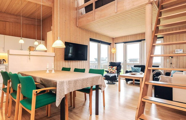 Well-maintained Holiday Home in Faborg - Foto 54