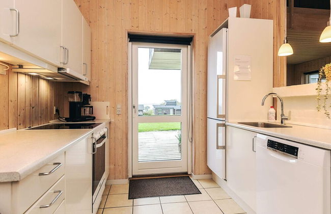 Well-maintained Holiday Home in Faborg - Foto 48