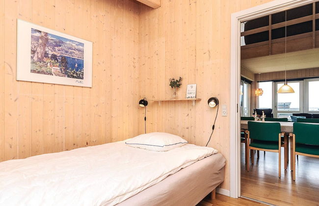 Well-maintained Holiday Home in Faborg - Foto 43