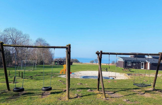 Well-maintained Holiday Home in Faborg - Foto 27