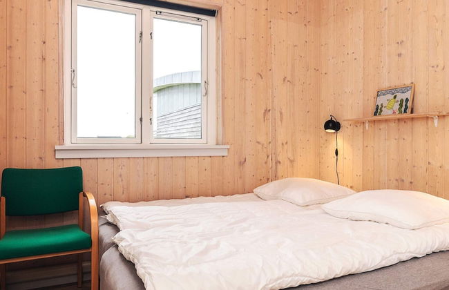 Well-maintained Holiday Home in Faborg - Foto 47