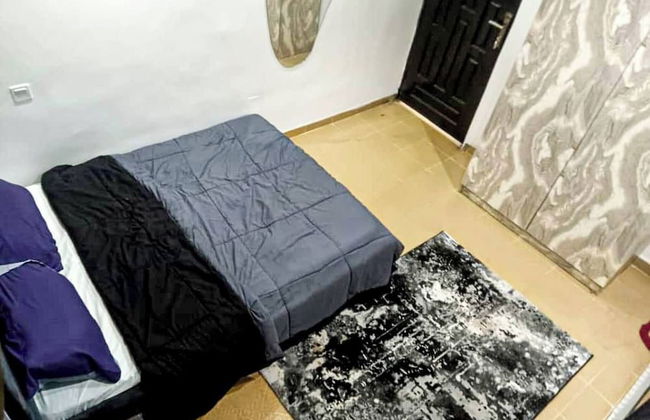2 Bedroom Luxury Apartment With Pool -24hrs Power -ps4 - Foto 8