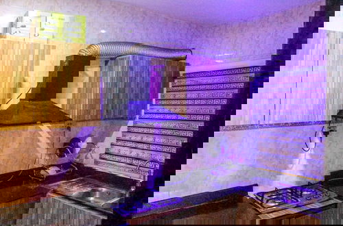 Foto 21 - 2 Bedroom Luxury Apartment With Pool -24hrs Power -ps4