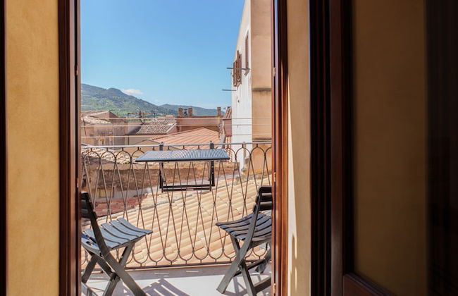 La Casa del Bastione a Cefal by Wonderful Italy - Foto 8