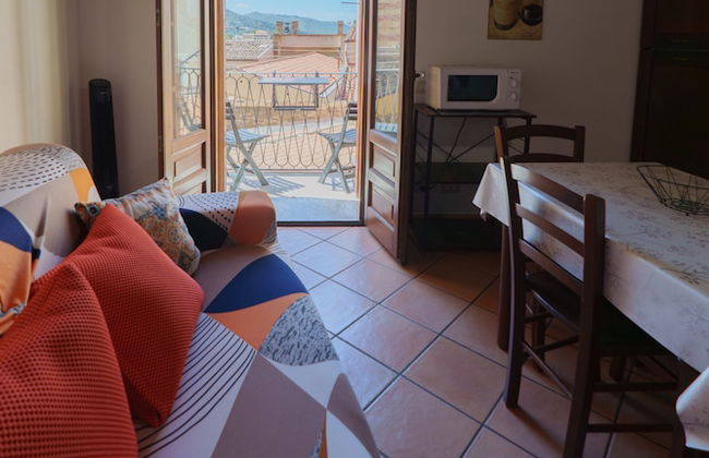La Casa del Bastione a Cefal by Wonderful Italy - Foto 2