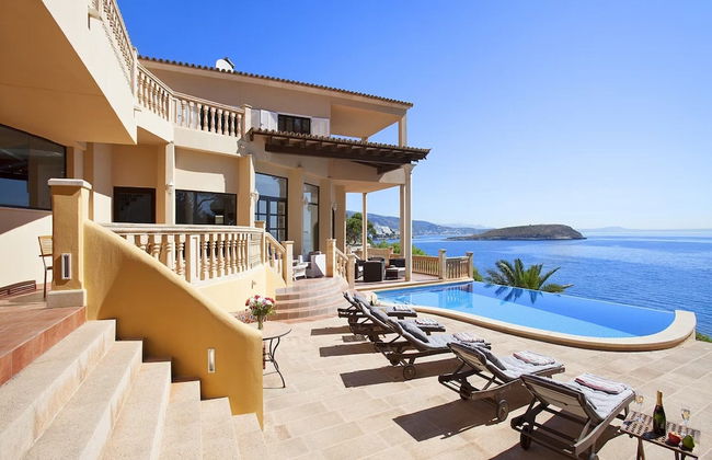 Villa in Tranquil Location - Foto 1