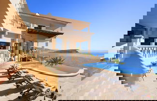 Photo 1 - Villa in Tranquil Location