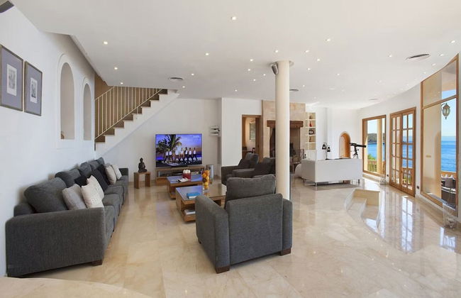 Villa in Tranquil Location - Foto 5