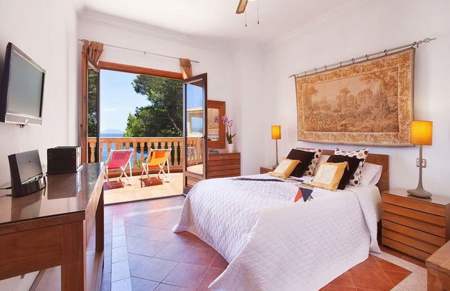 Villa in Tranquil Location - Foto 2