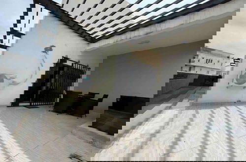 Foto 13 - Aurequire 3 Bedroom Duplex Lekki Phase 1 Lagos