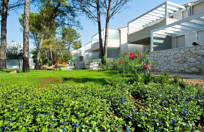 Apartment in Zaton Nin for 6 Person - Foto 41