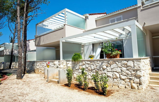 Apartment in Zaton Nin for 6 Person - Photo 50