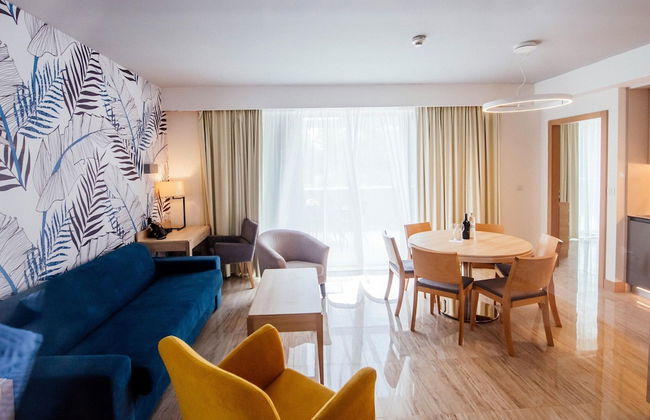 Apartment in Zaton Nin for 6 Person - Foto 35