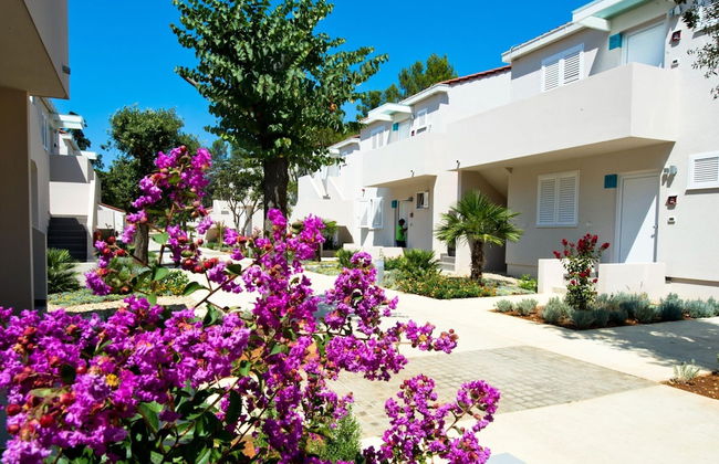 Apartment in Zaton Nin for 6 Person - Foto 44