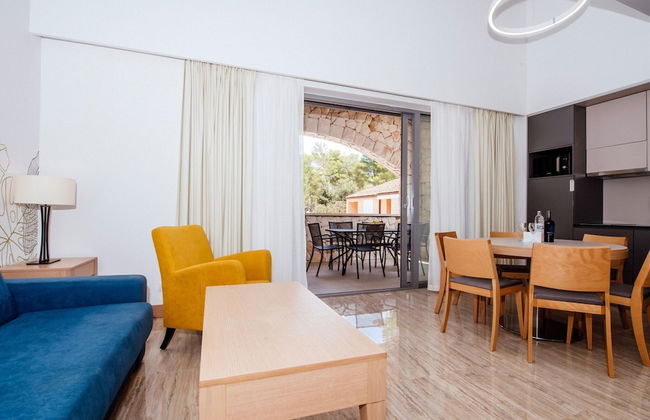 Apartment in Zaton Nin for 6 Person - Foto 34