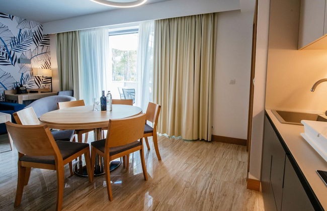 Apartment in Zaton Nin for 6 Person - Foto 31