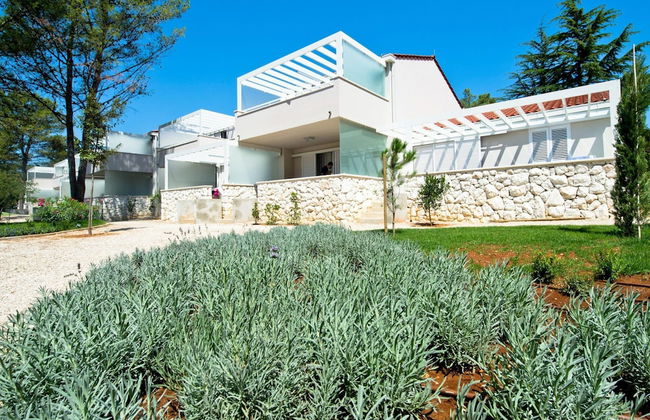 Apartment in Zaton Nin for 6 Person - Foto 45