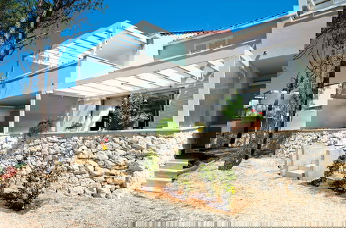 Foto 48 - Apartment in Zaton Nin for 6 Person