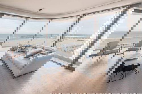 Foto 1 - Open View Apartment by the Beach