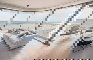 Foto 1 - Open View Apartment by the Beach