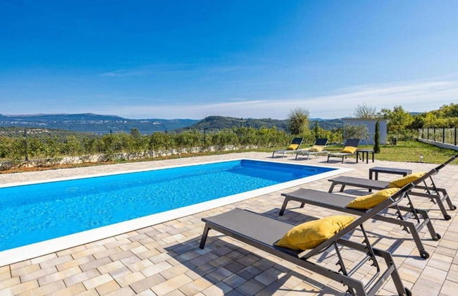 Villa Isabella in Sovinjak - Foto 20