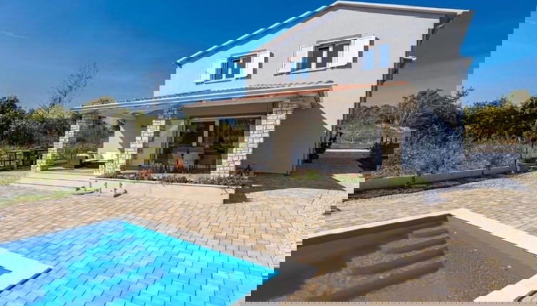 Foto 1 - Villa Isabella in Sovinjak