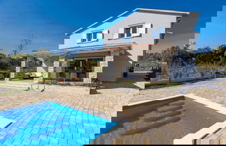 Foto 1 - Villa Isabella in Sovinjak