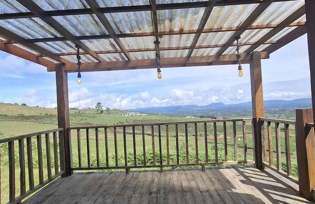 Siosar Paradise Resort and Restaurant - Foto 26