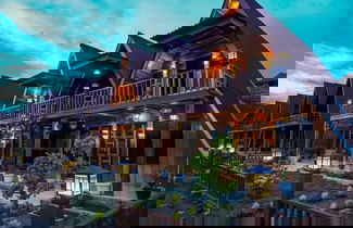 Photo 2 - Siosar Paradise Resort and Restaurant